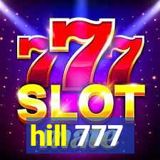 hill 777